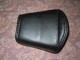 BSA TRIUMPH NORTON MATCHLESS LYCETT RIDER SOLO LEATHER REAR SEAT AND FRAME